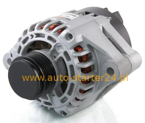 CA1890IR(DENSO) HC-PARTS - 1.ALTERNATOR — zdjęcie 1 z 3