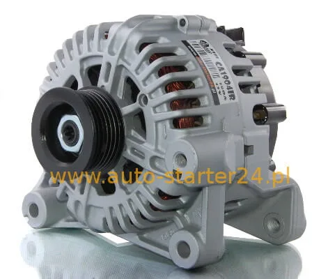 CA1904IR HC-PARTS - 1.ALTERNATOR — zdjęcie 1 z 3