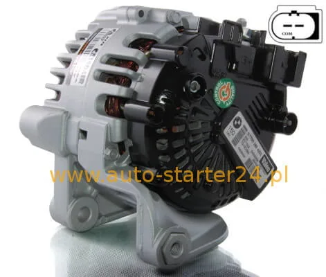 CA1904IR HC-PARTS - 1.ALTERNATOR — zdjęcie 3 z 3