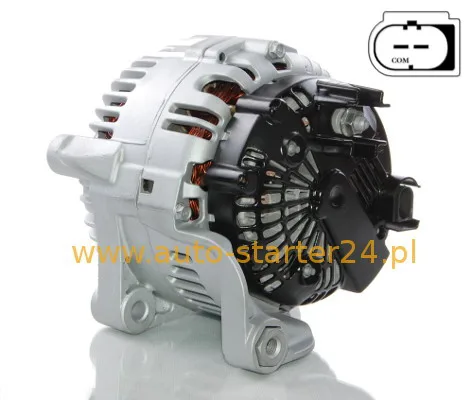 CA1905IR HC-PARTS - 1.ALTERNATOR — zdjęcie 3 z 3
