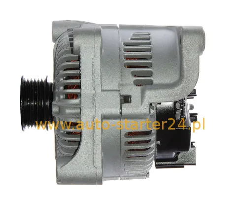 CA1905IR HC-PARTS - 1.ALTERNATOR — zdjęcie 2 z 3