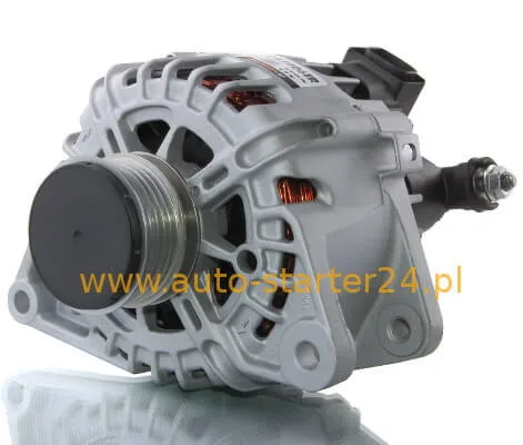 CA1906IR HC-PARTS - 1.ALTERNATOR — zdjęcie 1 z 4