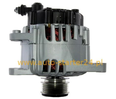 CA1906IR HC-PARTS - 1.ALTERNATOR — zdjęcie 3 z 4
