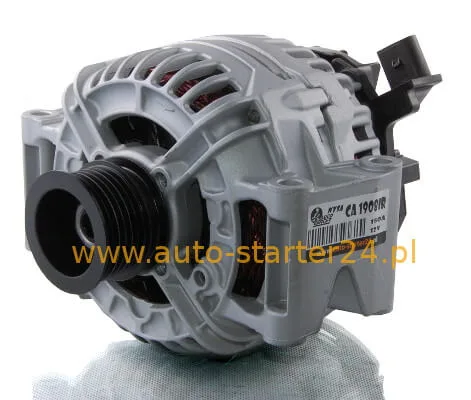 CA1908IR HC-PARTS - 1.ALTERNATOR — zdjęcie 1 z 3
