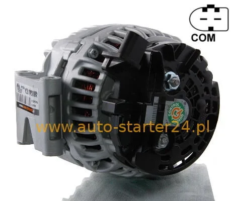 CA1908IR HC-PARTS - 1.ALTERNATOR — zdjęcie 3 z 3