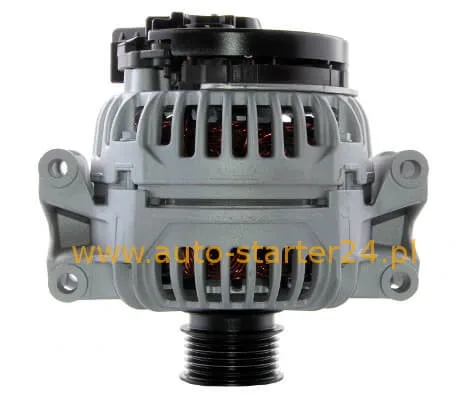 CA1908IR HC-PARTS - 1.ALTERNATOR — zdjęcie 2 z 3