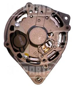 CA190IR HC-PARTS - 1.ALTERNATOR — zdjęcie 3 z 4
