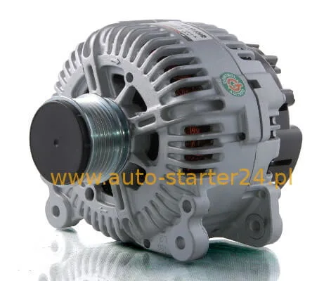 CA1910IR HC-PARTS - 1.ALTERNATOR — zdjęcie 1 z 3