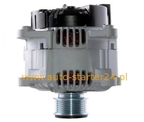 CA1910IR HC-PARTS - 1.ALTERNATOR — zdjęcie 3 z 3