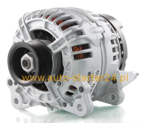 CA1911IR HC-PARTS - 1.ALTERNATOR — zdjęcie 1 z 4