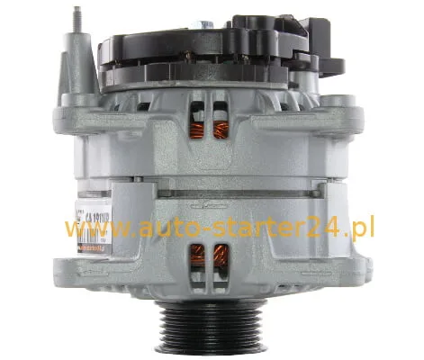 CA1911IR HC-PARTS - 1.ALTERNATOR — zdjęcie 3 z 4
