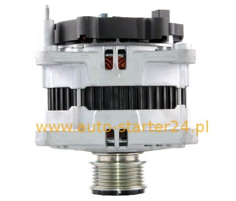 CA1912IR(BOSCH) HC-PARTS - 1.ALTERNATOR — zdjęcie 3 z 3