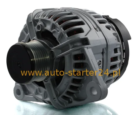 CA1913IR HC-PARTS - 1.ALTERNATOR — zdjęcie 1 z 3