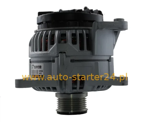 CA1913IR HC-PARTS - 1.ALTERNATOR — zdjęcie 2 z 3