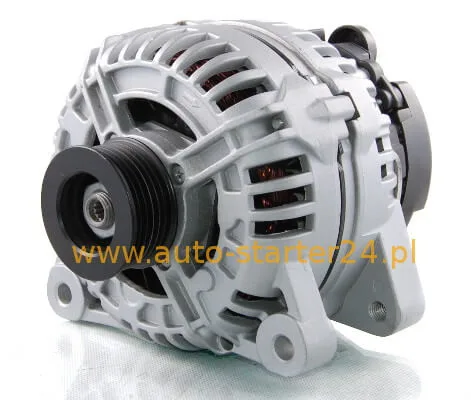 CA1914IR HC-PARTS - 1.ALTERNATOR — zdjęcie 1 z 4