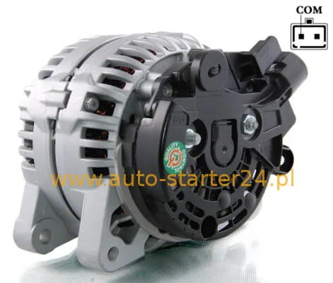 CA1914IR HC-PARTS - 1.ALTERNATOR — zdjęcie 4 z 4