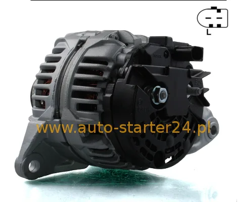 CA1915IR HC-PARTS - 1.ALTERNATOR — zdjęcie 3 z 3
