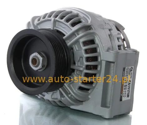 CA1917IR HC-PARTS - 1.ALTERNATOR — zdjęcie 1 z 4