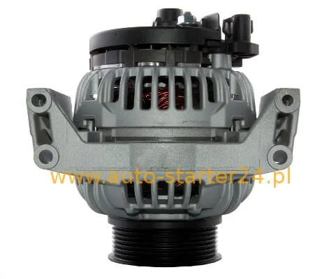 CA1917IR HC-PARTS - 1.ALTERNATOR — zdjęcie 3 z 4