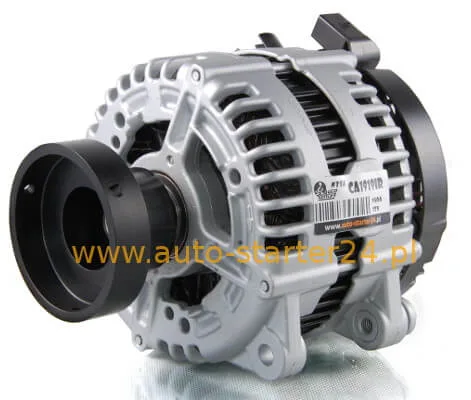 CA1919IR HC-PARTS - 1.ALTERNATOR — zdjęcie 1 z 3