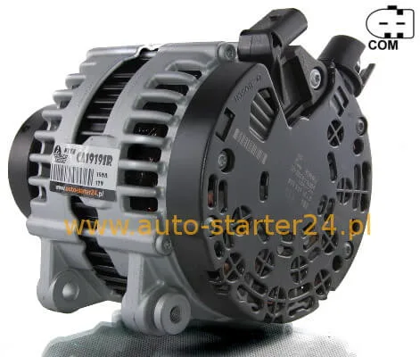 CA1919IR HC-PARTS - 1.ALTERNATOR — zdjęcie 3 z 3