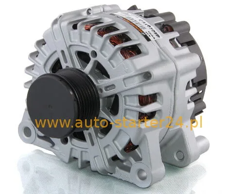 CA1920IR HC-PARTS - 1.ALTERNATOR — zdjęcie 1 z 3
