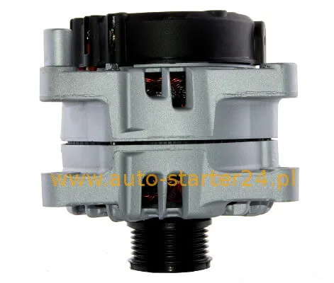 CA1920IR HC-PARTS - 1.ALTERNATOR — zdjęcie 2 z 3