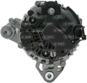 CA1921IR HC-PARTS - 1.ALTERNATOR — zdjęcie 3 z 4