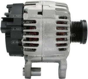 CA1921IR HC-PARTS - 1.ALTERNATOR — zdjęcie 2 z 4