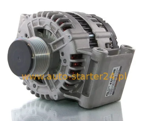 CA1922IR HC-PARTS - 1.ALTERNATOR — zdjęcie 1 z 3