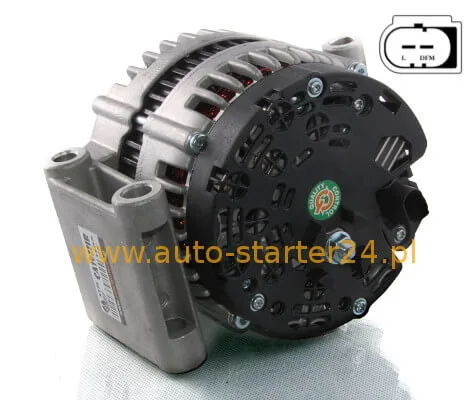 CA1922IR HC-PARTS - 1.ALTERNATOR — zdjęcie 3 z 3