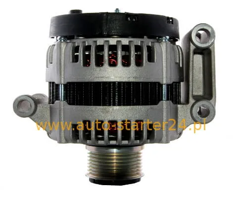 CA1922IR HC-PARTS - 1.ALTERNATOR — zdjęcie 2 z 3