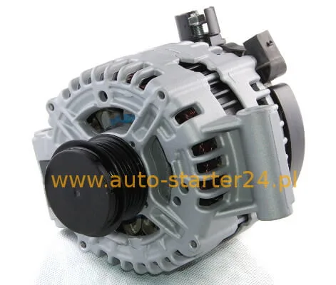 CA1923IR HC-PARTS - 1.ALTERNATOR — zdjęcie 1 z 3