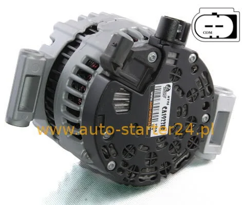 CA1923IR HC-PARTS - 1.ALTERNATOR — zdjęcie 3 z 3