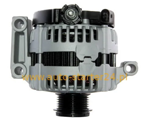 CA1923IR HC-PARTS - 1.ALTERNATOR — zdjęcie 2 z 3
