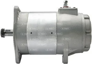 CA1924IR HC-PARTS - 1.ALTERNATOR — zdjęcie 1 z 4