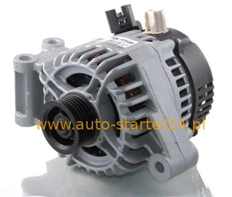 CA1925IR HC-PARTS - 1.ALTERNATOR — zdjęcie 1 z 3