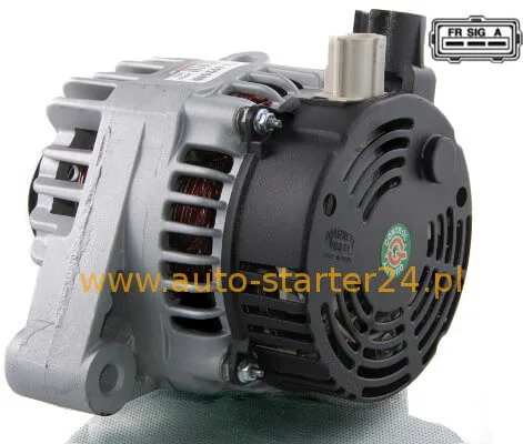 CA1925IR HC-PARTS - 1.ALTERNATOR — zdjęcie 3 z 3