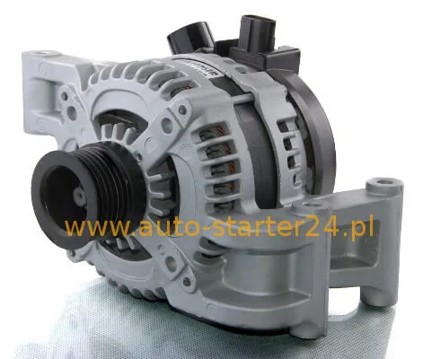 CA1926IR HC-PARTS - 1.ALTERNATOR — zdjęcie 1 z 3