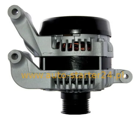 CA1926IR HC-PARTS - 1.ALTERNATOR — zdjęcie 2 z 3