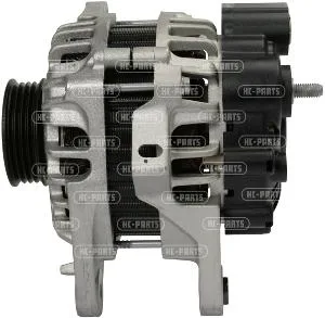 CA1927IR HC-PARTS - 1.ALTERNATOR — zdjęcie 2 z 4
