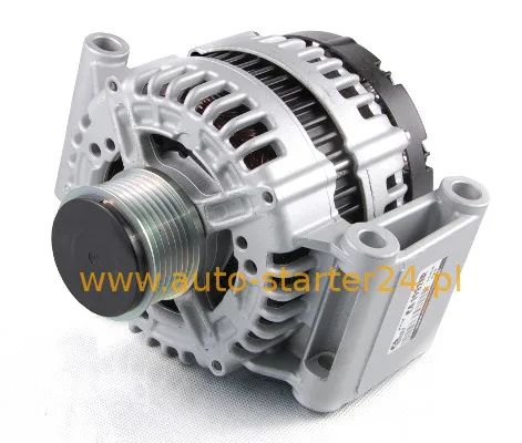 CA1928IR(BOSCH) HC-PARTS - 1.ALTERNATOR — zdjęcie 2 z 4