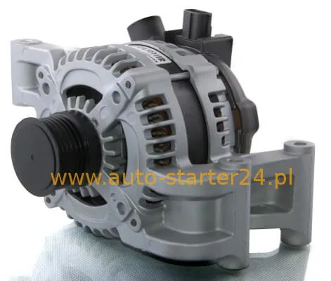 CA1931IR HC-PARTS - 1.ALTERNATOR — zdjęcie 1 z 3