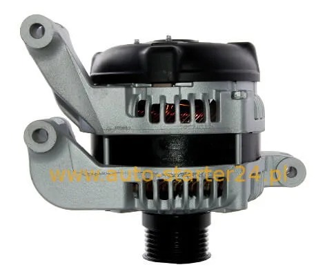 CA1931IR HC-PARTS - 1.ALTERNATOR — zdjęcie 2 z 3