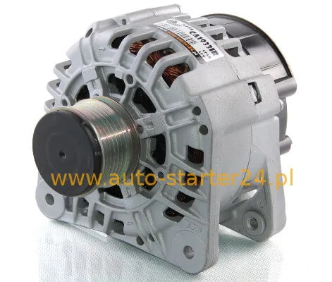CA1933IR(VALEO) HC-PARTS - 1.ALTERNATOR — zdjęcie 1 z 3