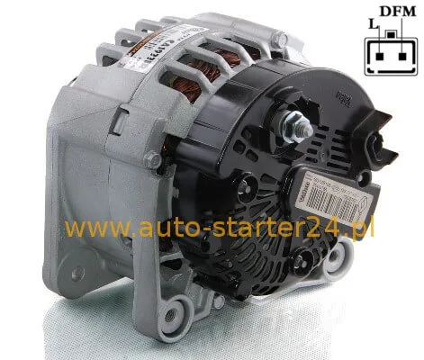 CA1933IR(VALEO) HC-PARTS - 1.ALTERNATOR — zdjęcie 3 z 3