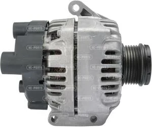 CA1934IR HC-PARTS - 1.ALTERNATOR — zdjęcie 4 z 4