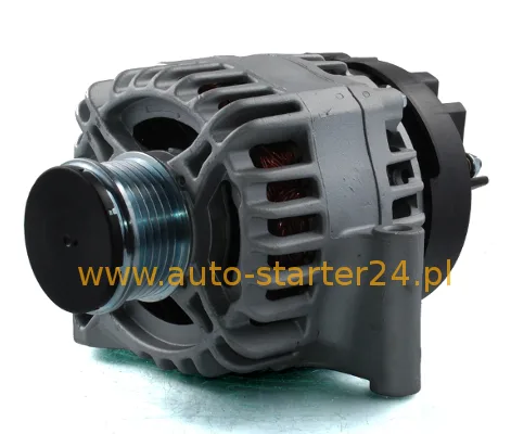 CA1935IR HC-PARTS - 1.ALTERNATOR — zdjęcie 1 z 3
