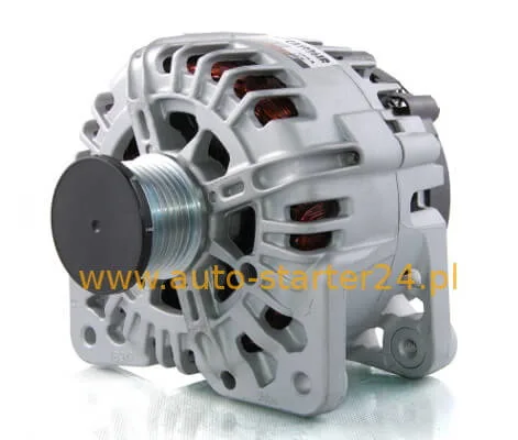 CA1936IR HC-PARTS - 1.ALTERNATOR — zdjęcie 1 z 4