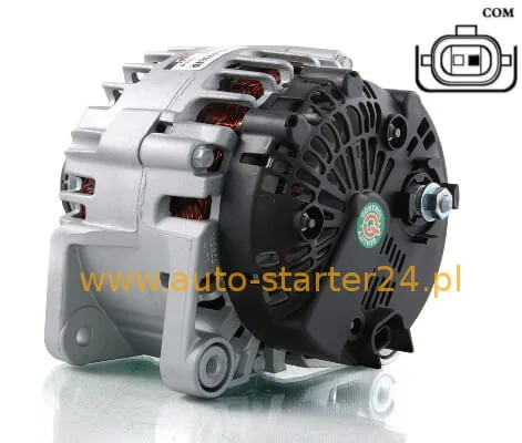 CA1936IR HC-PARTS - 1.ALTERNATOR — zdjęcie 4 z 4